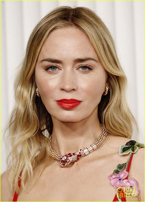 emily blunt 2023.